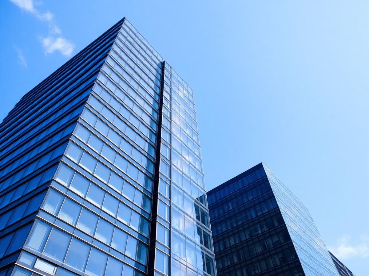Metro Business Tower